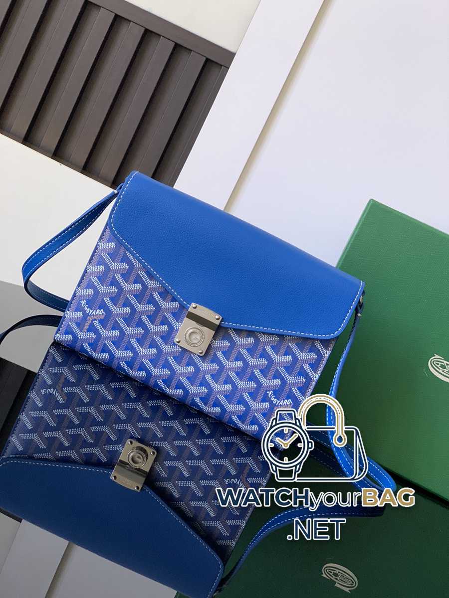 Goyard Wallet