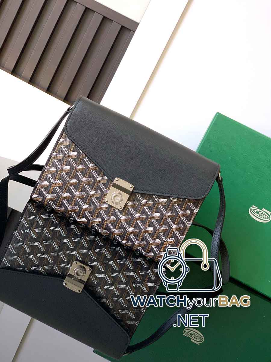 Goyard Wallet