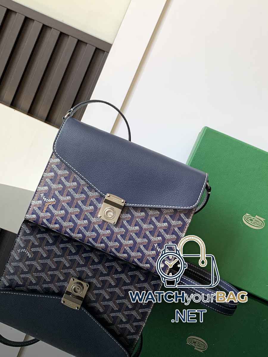 Goyard Wallet