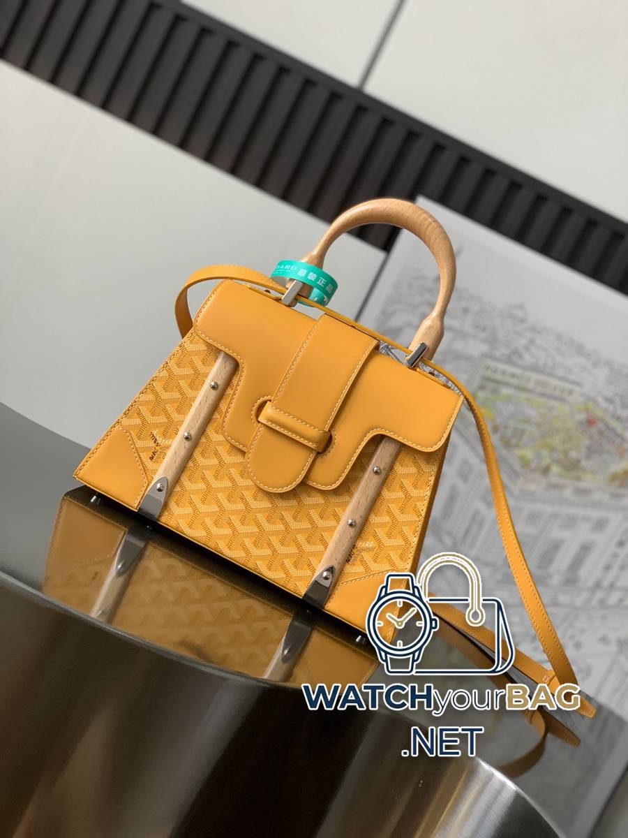 Goyard Saïgon Bag