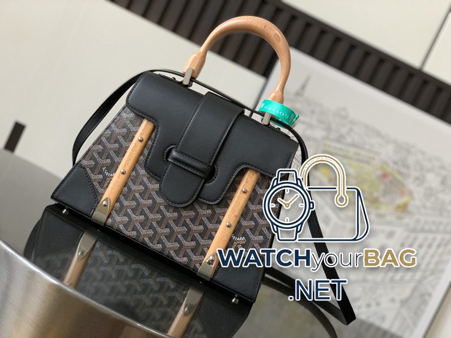 Goyard Saïgon Bag
