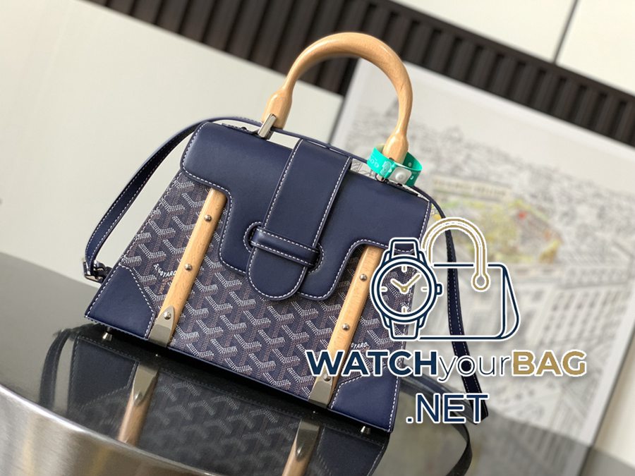 Goyard Saïgon Bag