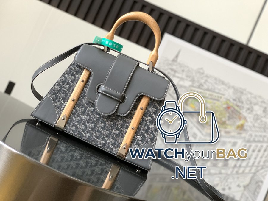 Goyard Saïgon Bag