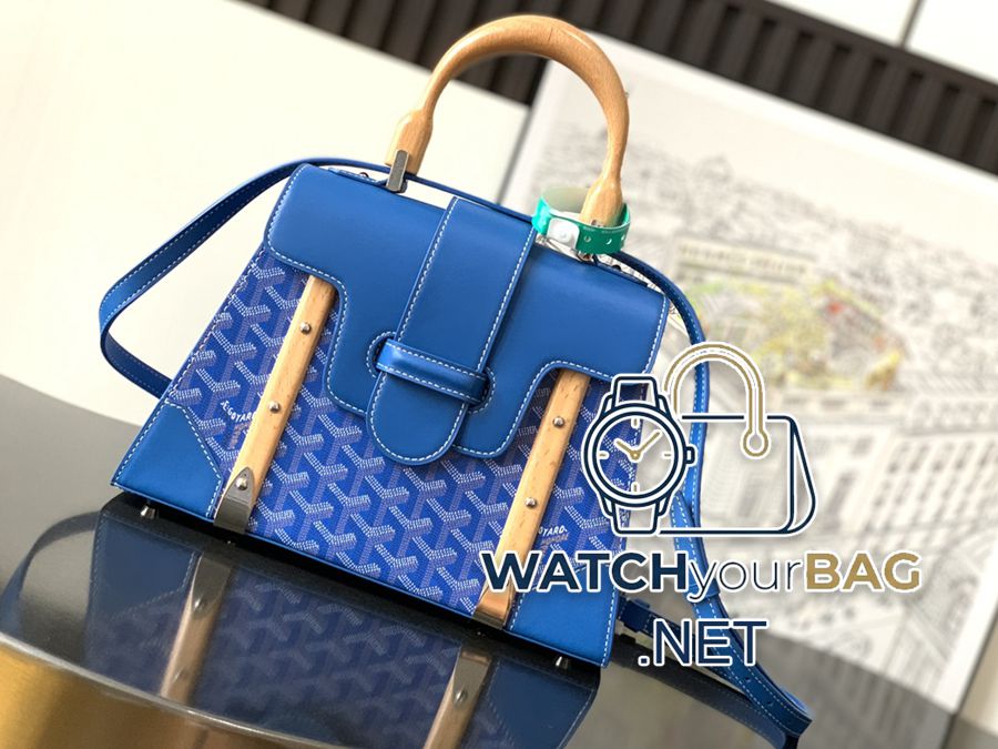Goyard Saïgon Bag
