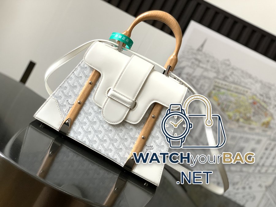 Goyard Saïgon Bag