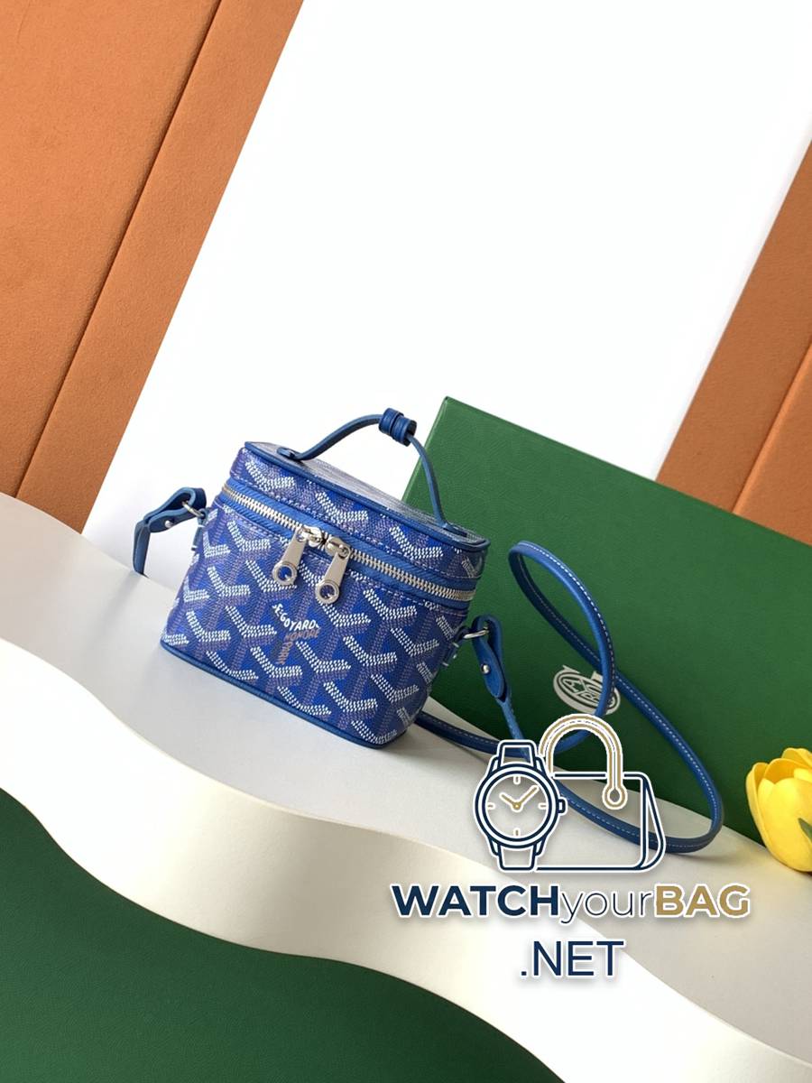 NANO Goyard Bag