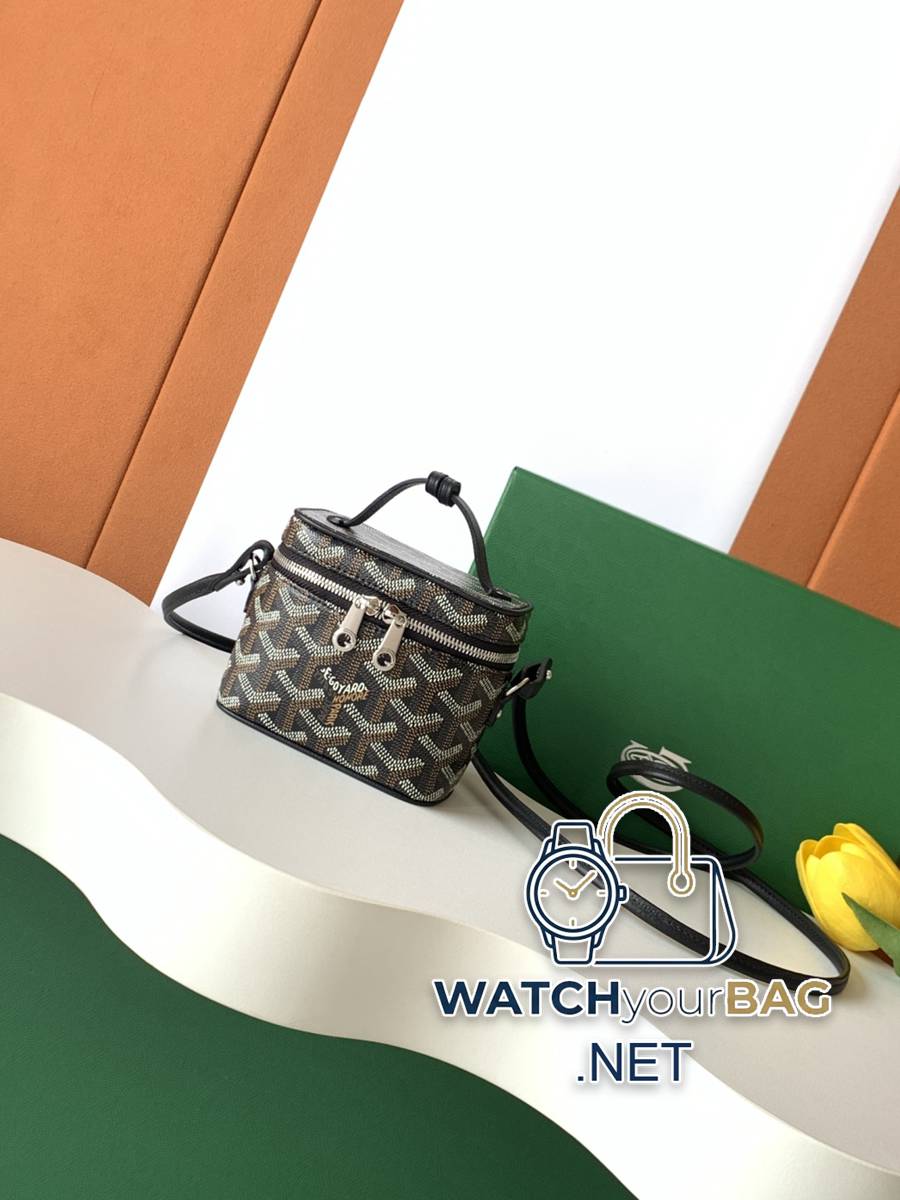 NANO Goyard Bag