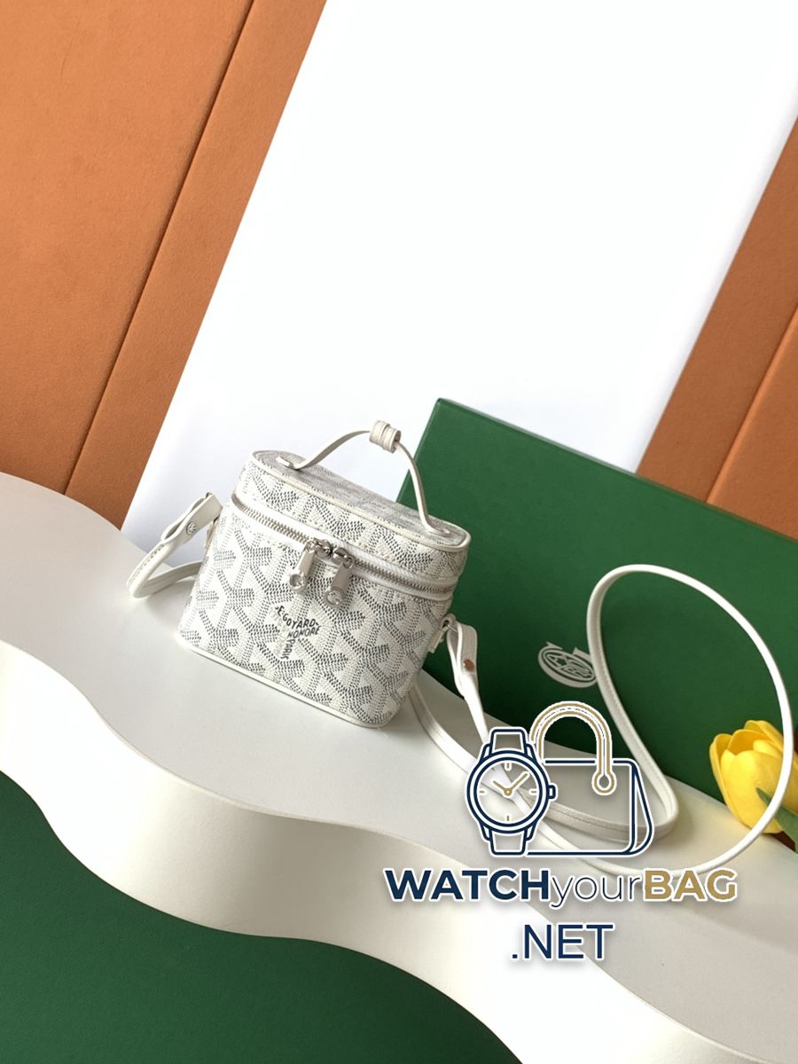 NANO Goyard Bag