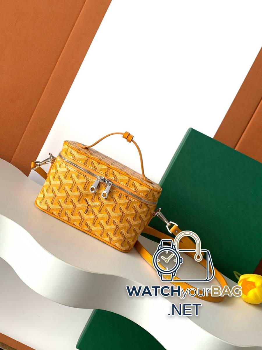 MINI Goyard Bag