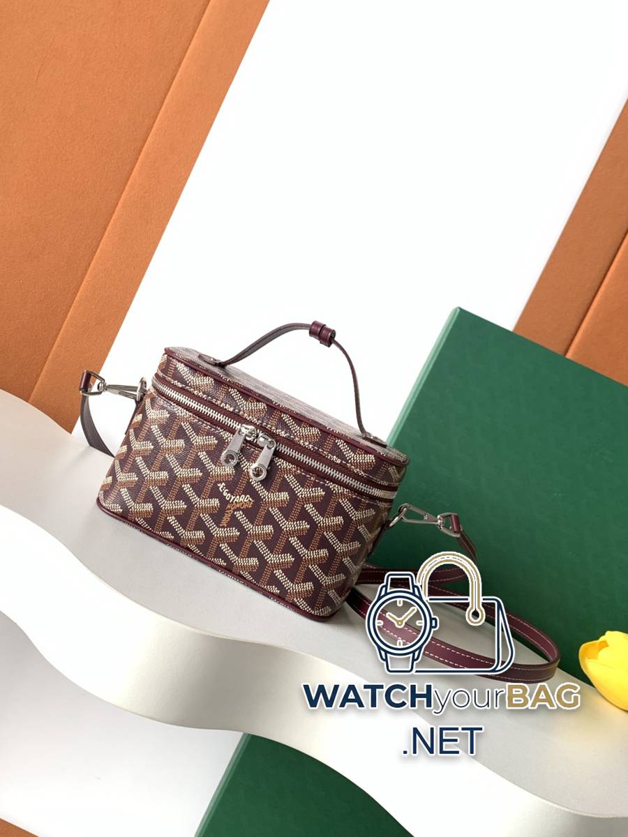 MINI Goyard Bag