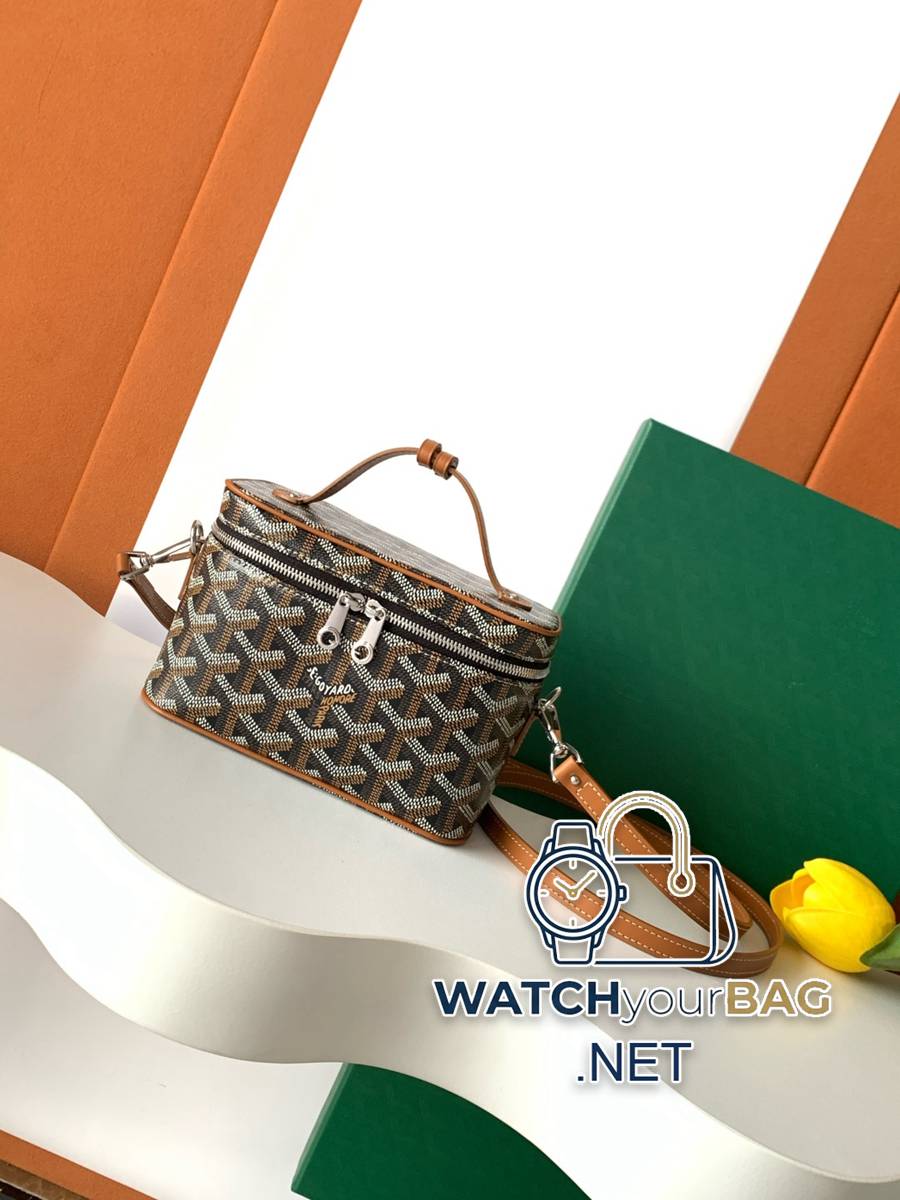 MINI Goyard Bag