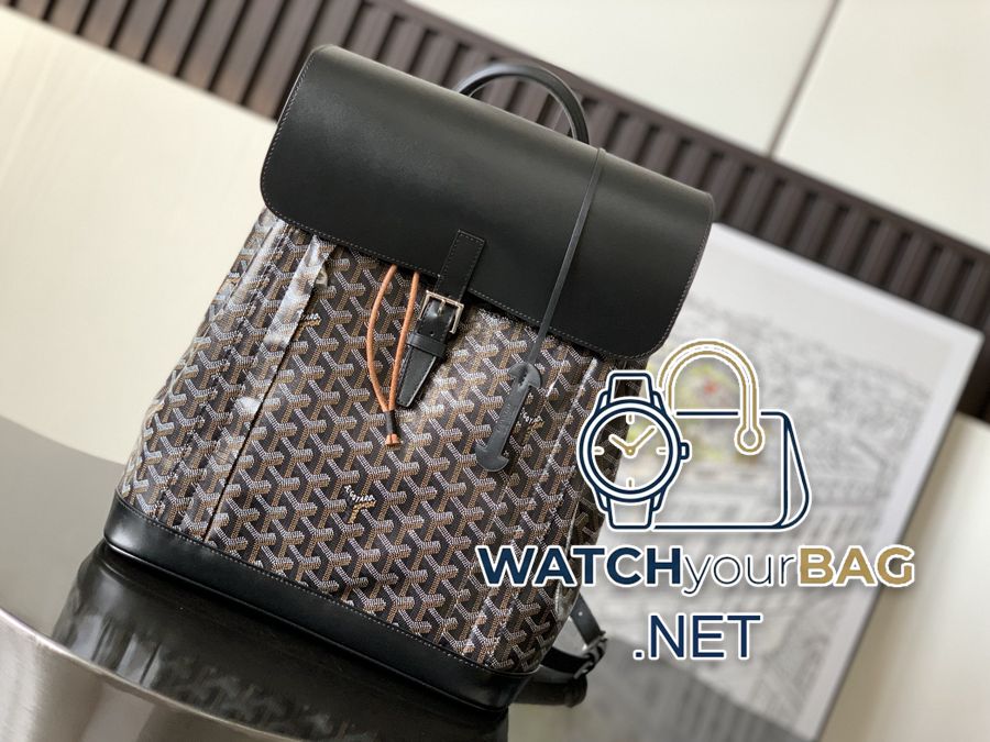 Goyard Alpin Backpack