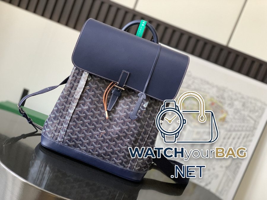 Goyard Alpin Backpack