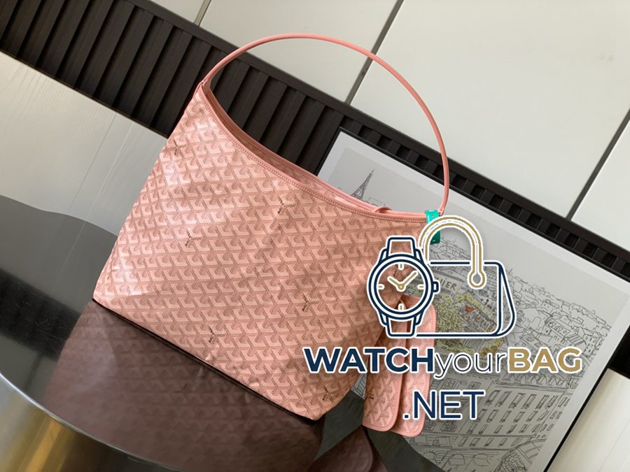 Goyard Bohème Bag