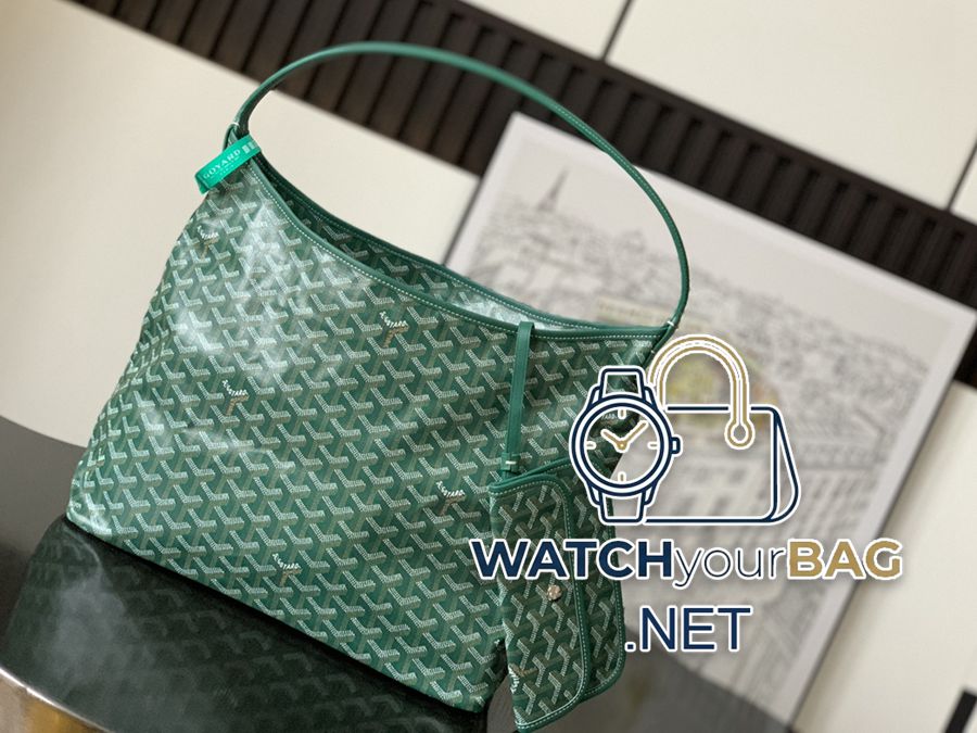 Goyard Bohème Bag