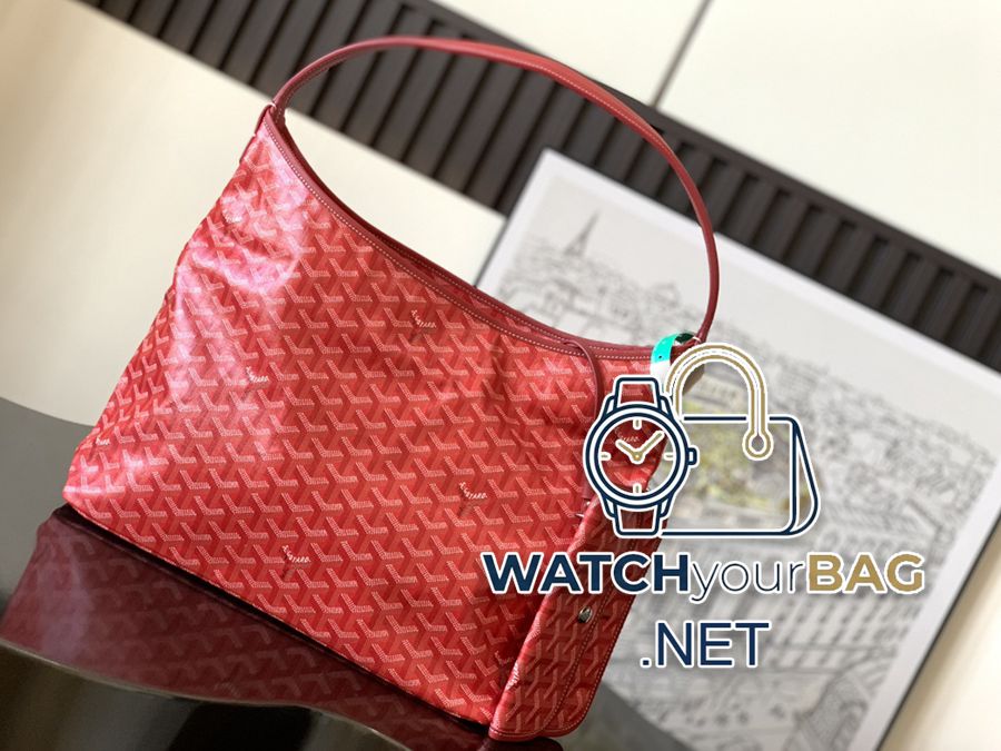 Goyard Bohème Bag