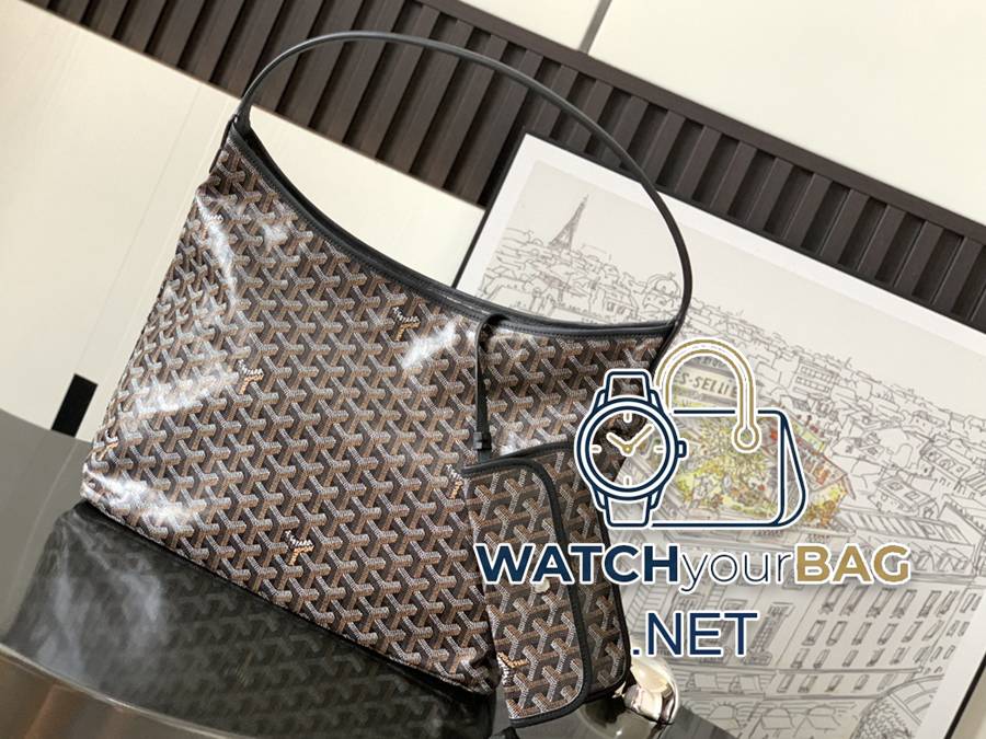 Goyard Bohème Bag