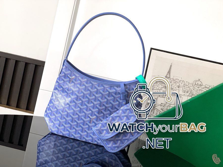 MINI Goyard Bohème Bag