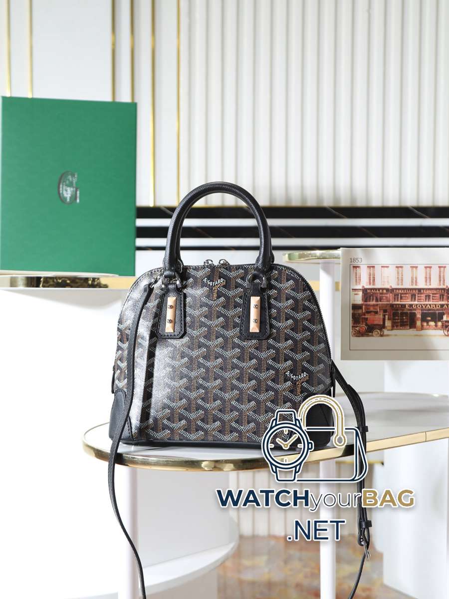 Goyard Vendôme Bag