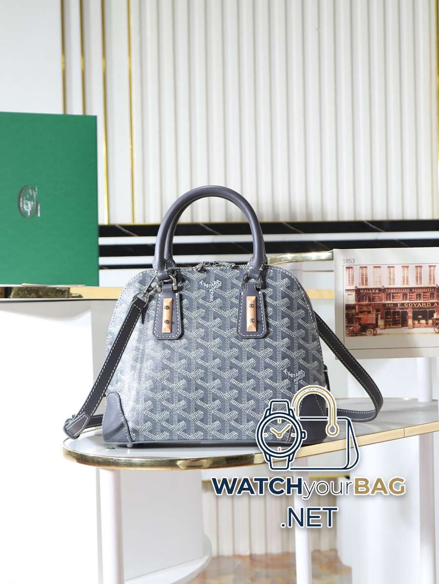 Goyard Vendôme Bag