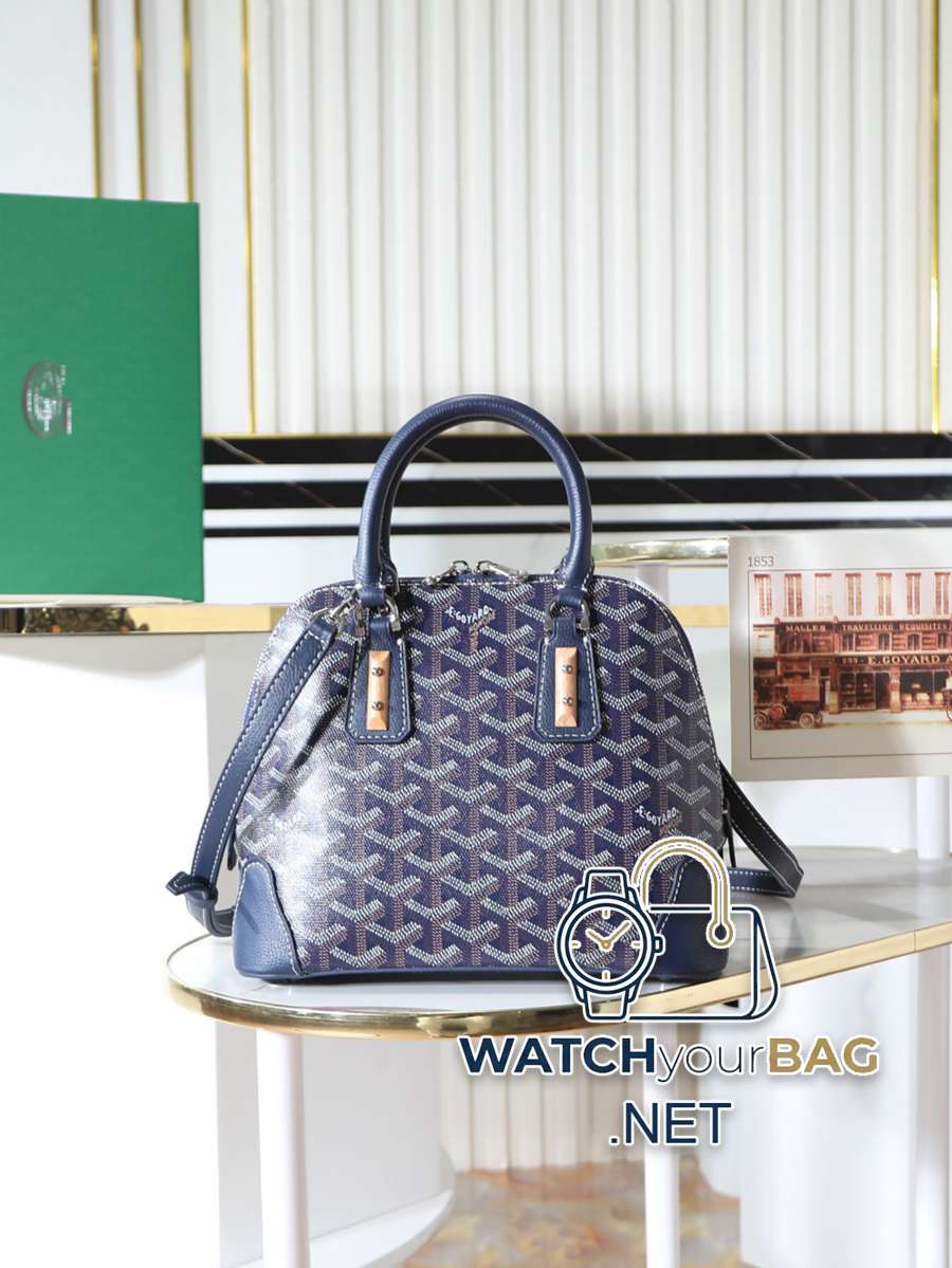 Goyard Vendôme Bag