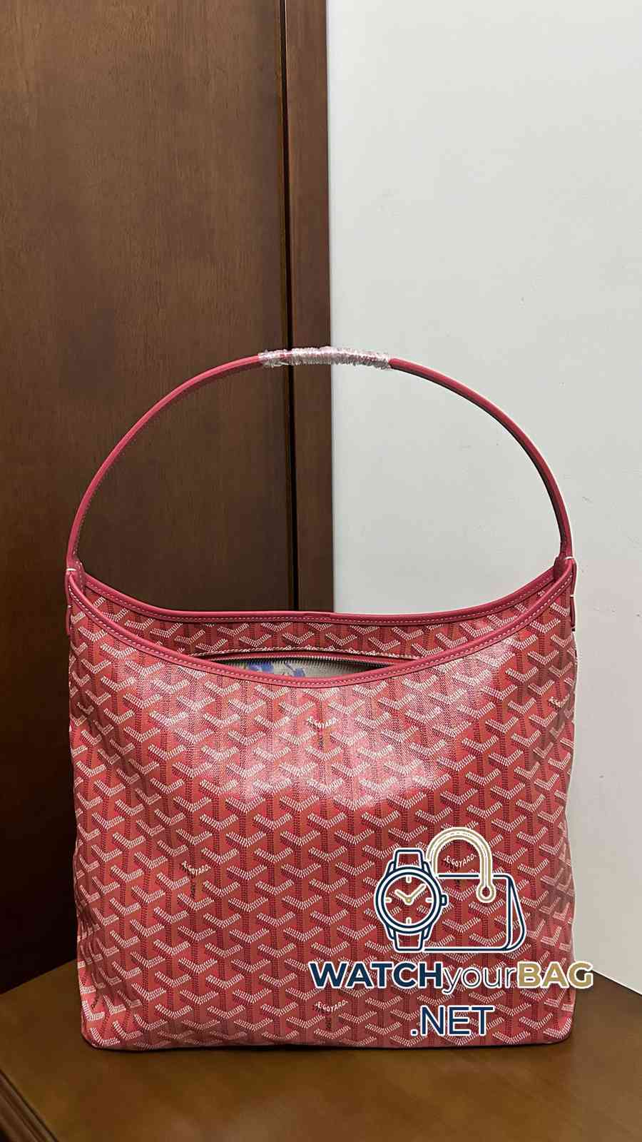 Goyard Bohème Bag