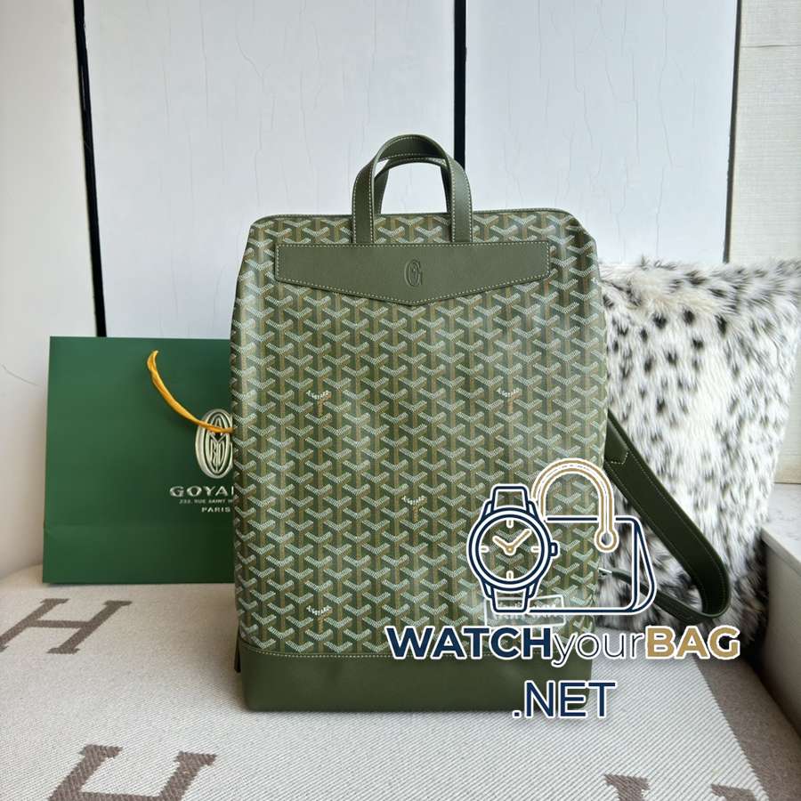 Goyard Alpin Backpack