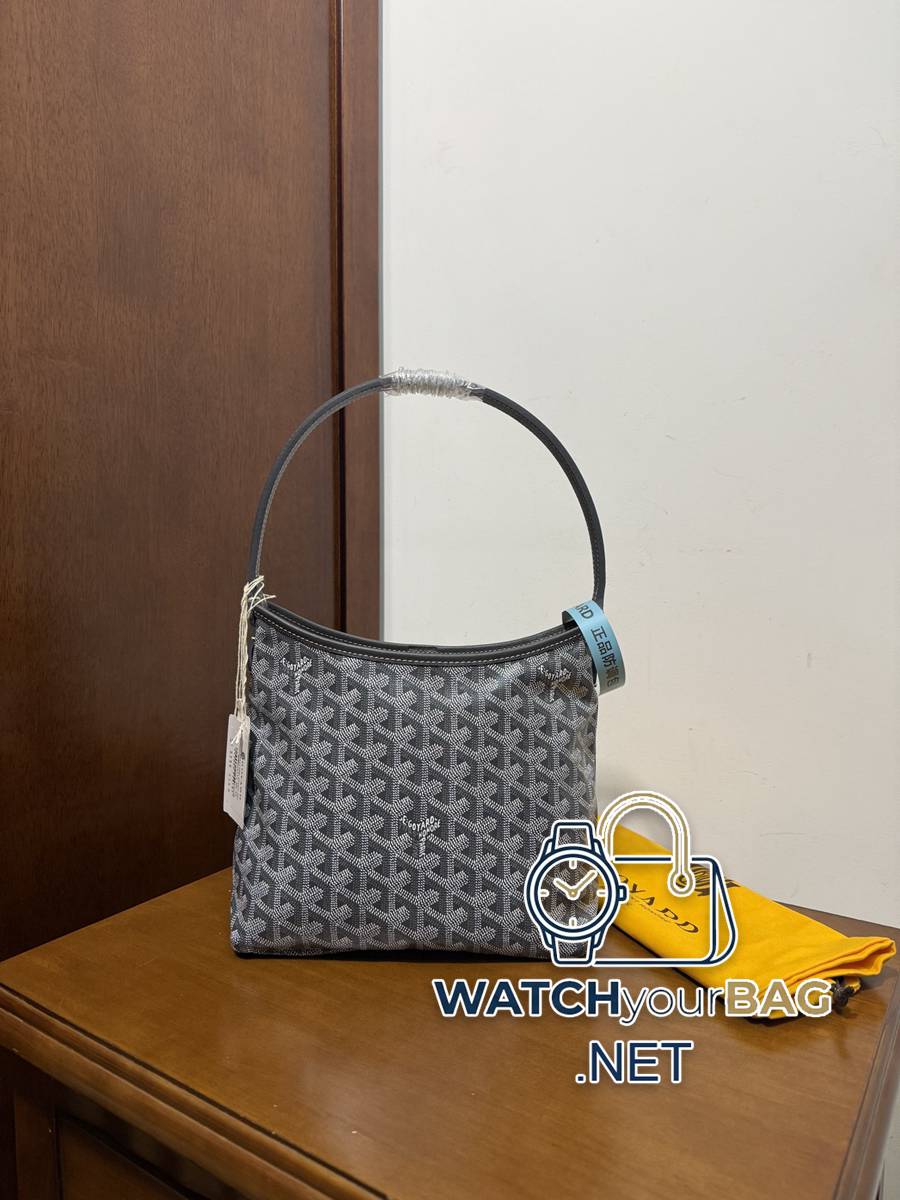 MINI Goyard Tote Bag
