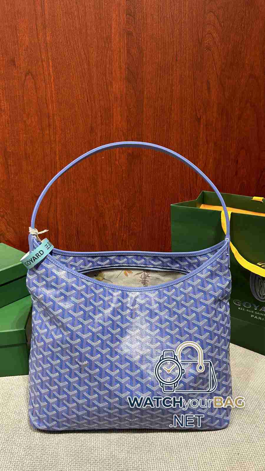 Goyard Bohème Bag
