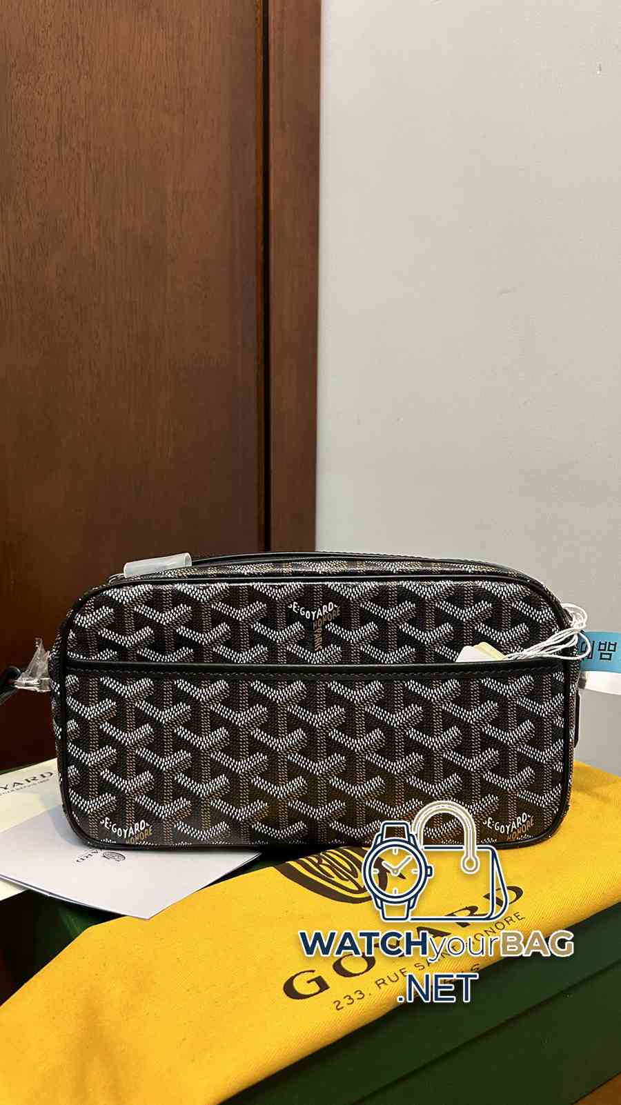 Goyard Bag