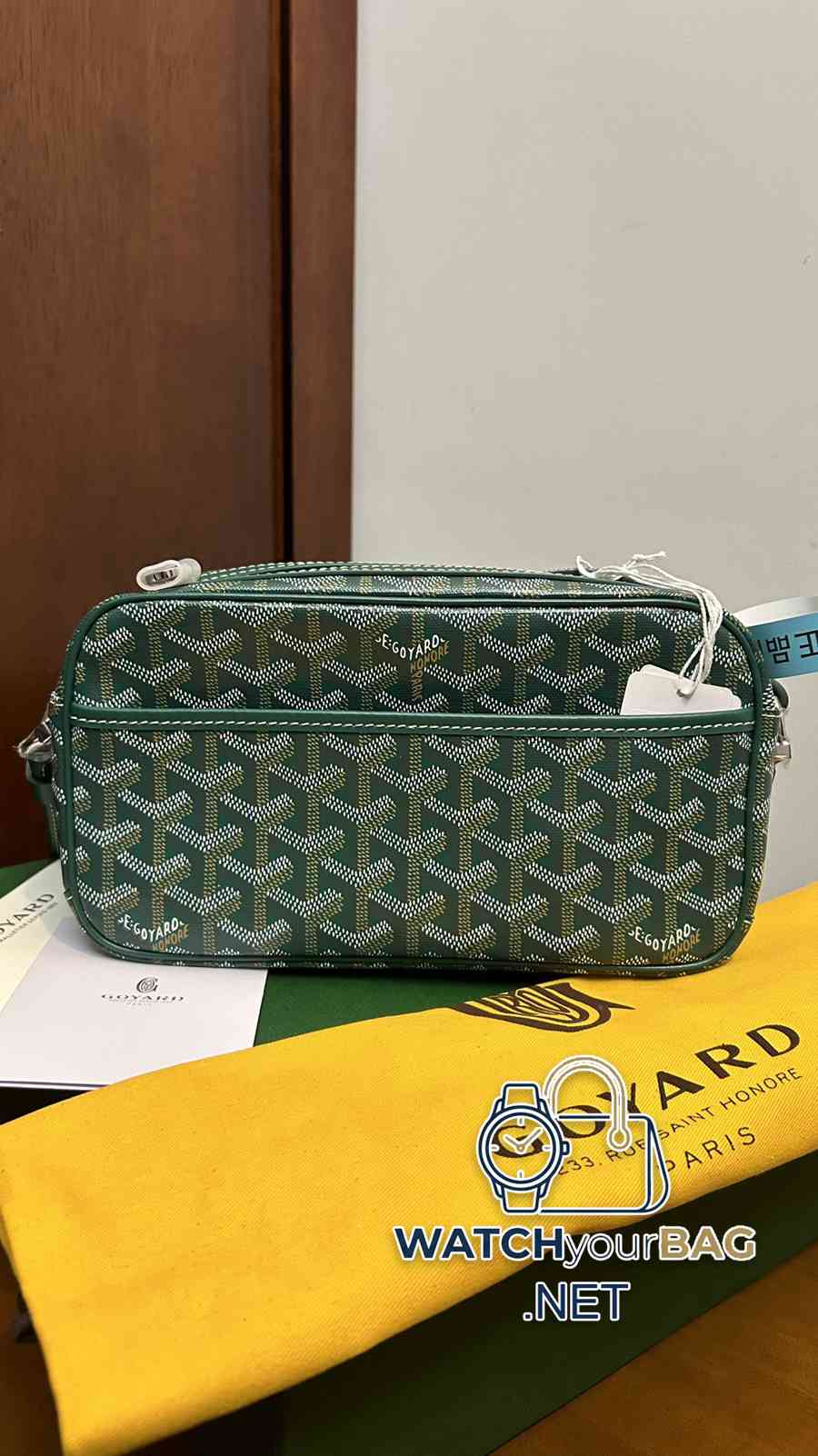Goyard Bag