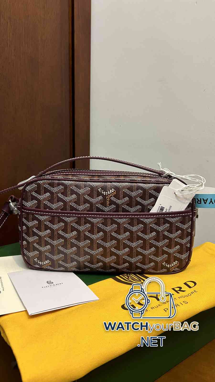 Goyard Bag