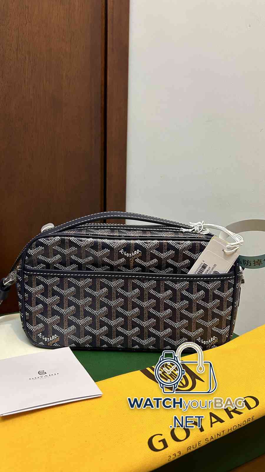 Goyard Bag