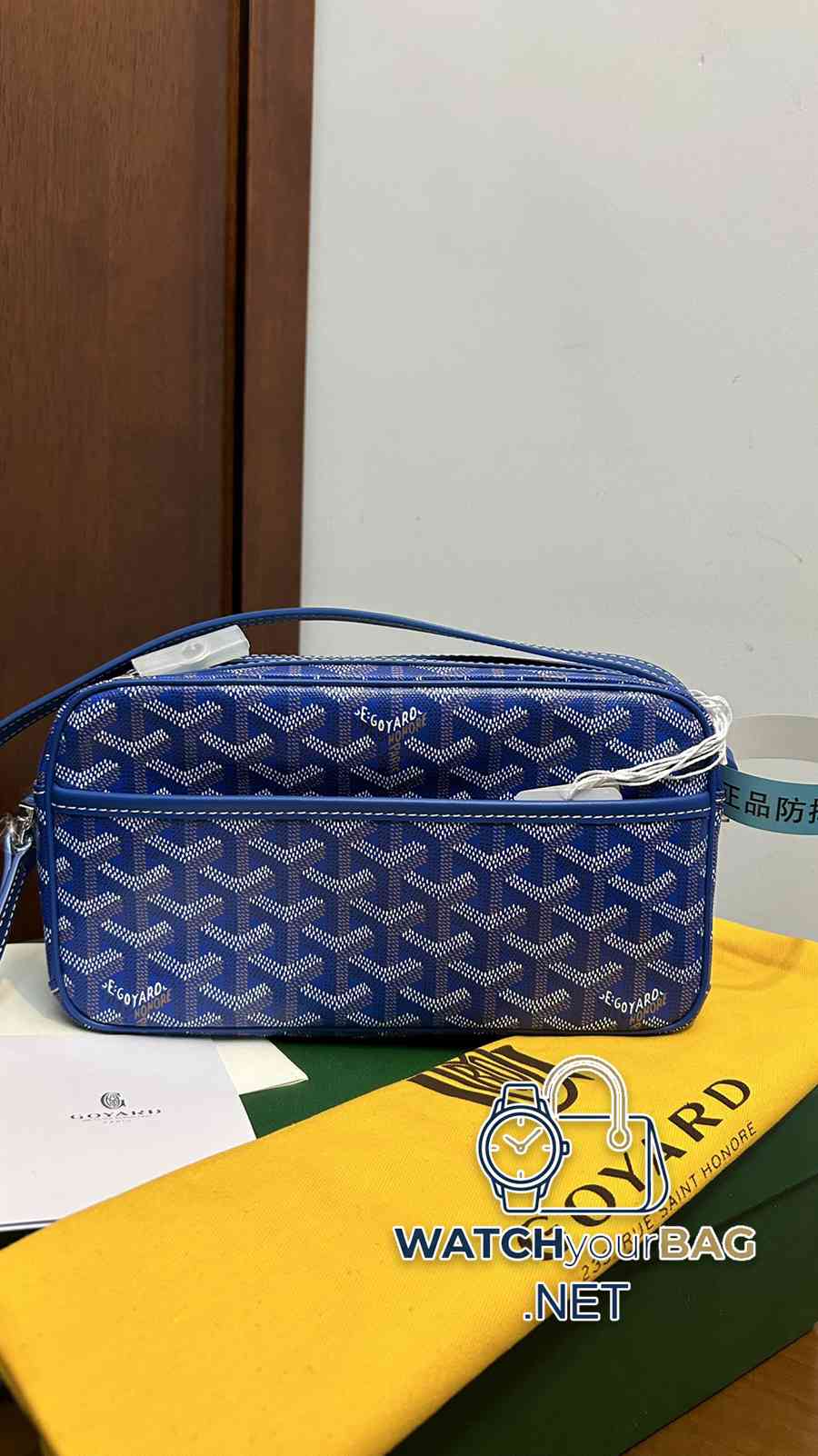 Goyard Bag