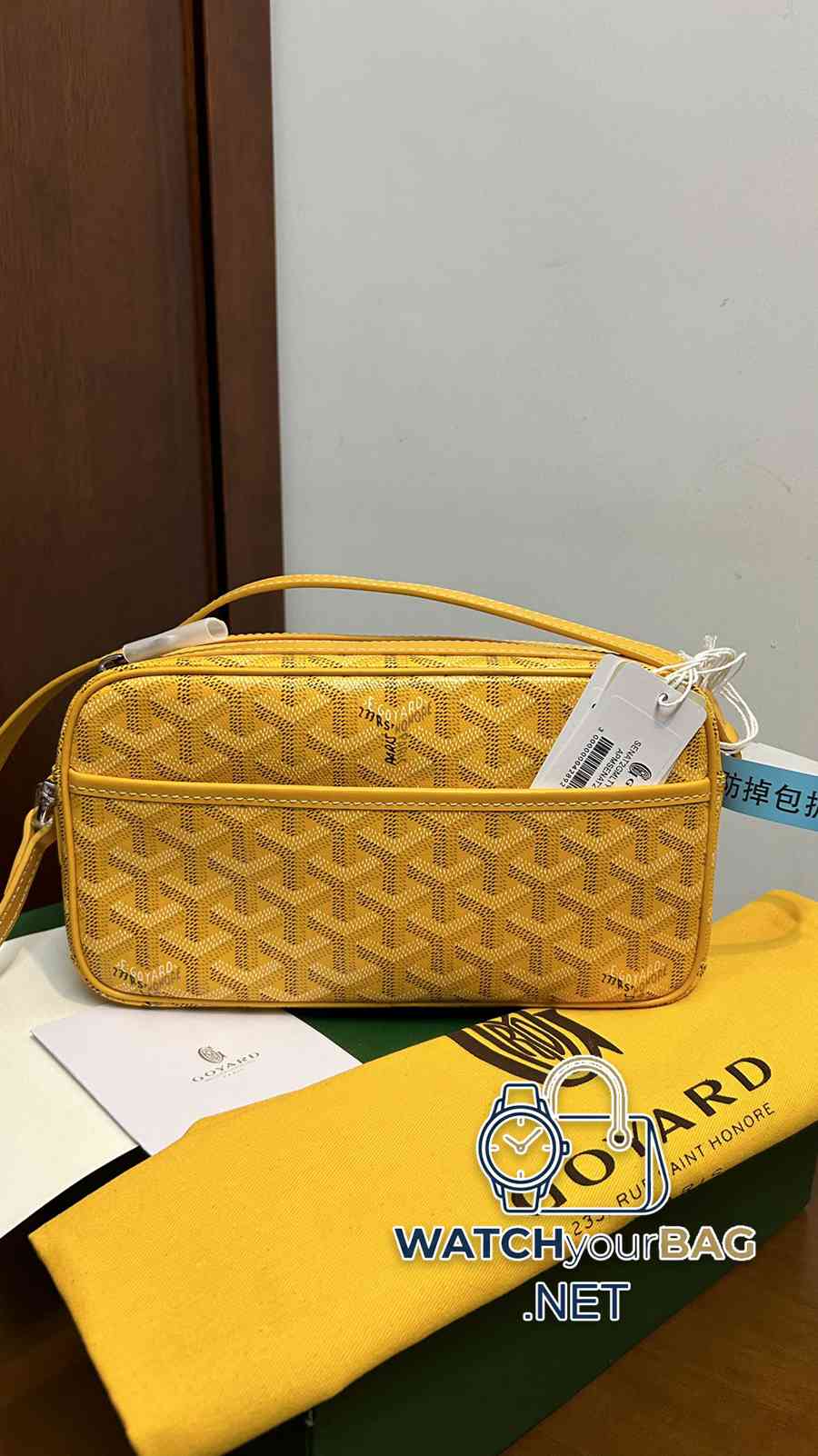 Goyard Bag