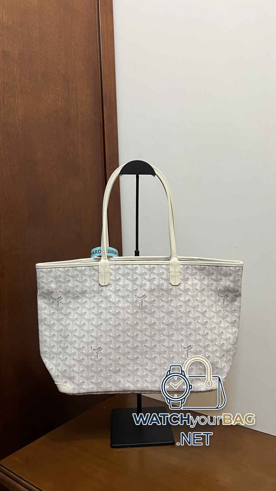 Goyard Bag