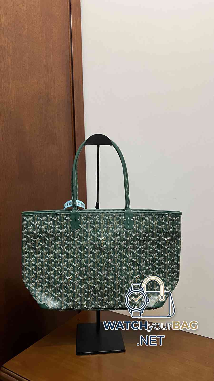 Goyard Bag