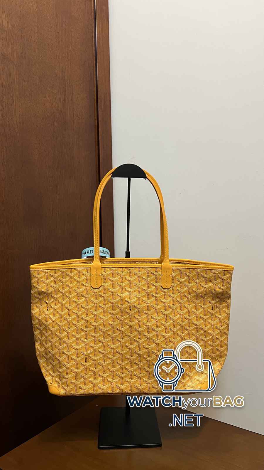 Goyard Bag