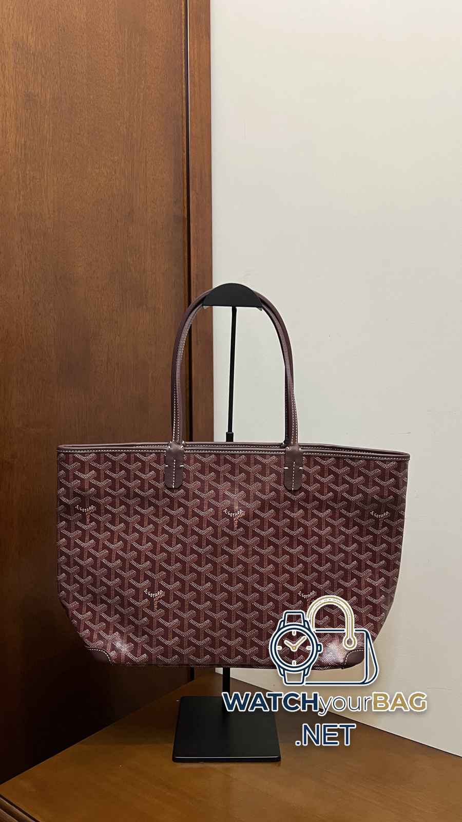 Goyard Bag
