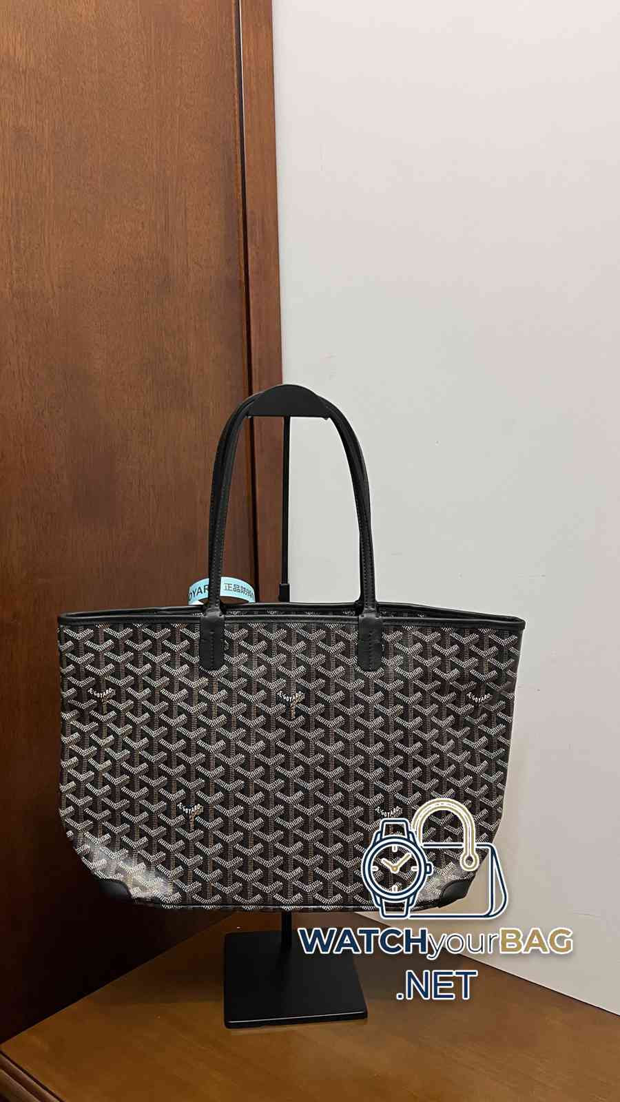 Goyard Bag