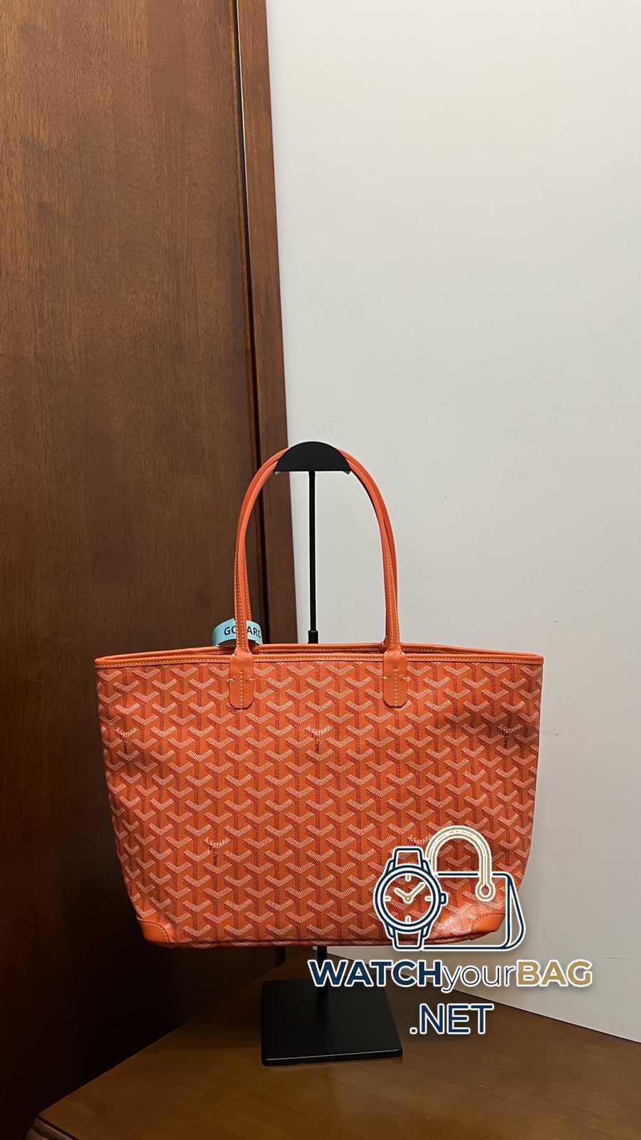 Goyard Bag