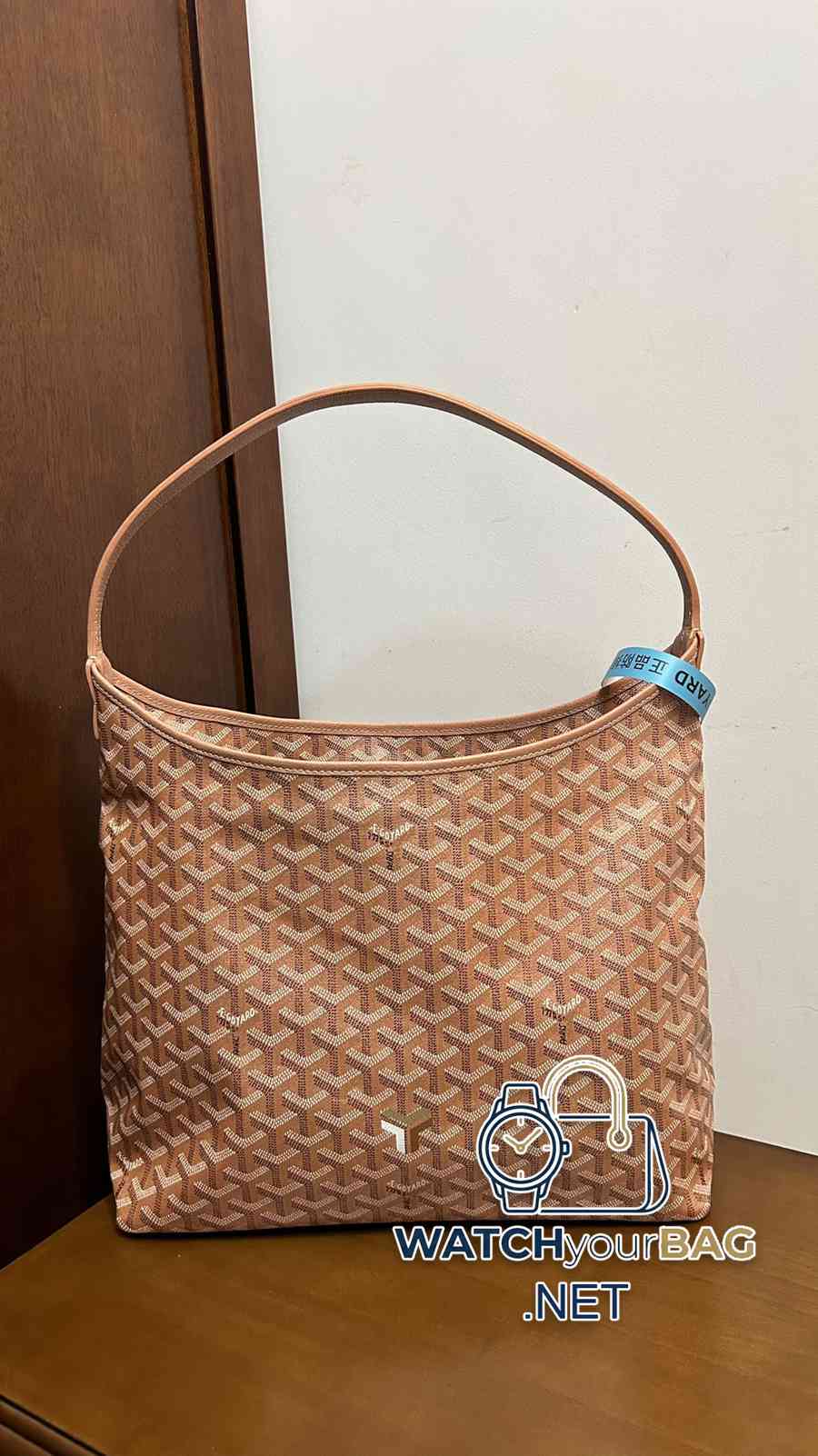 Goyard Bohème Bag
