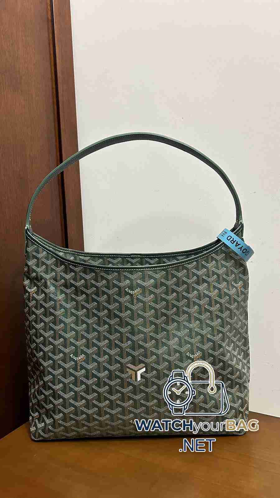 Goyard Bohème Bag