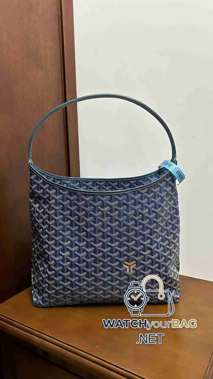 Goyard Bohème Bag