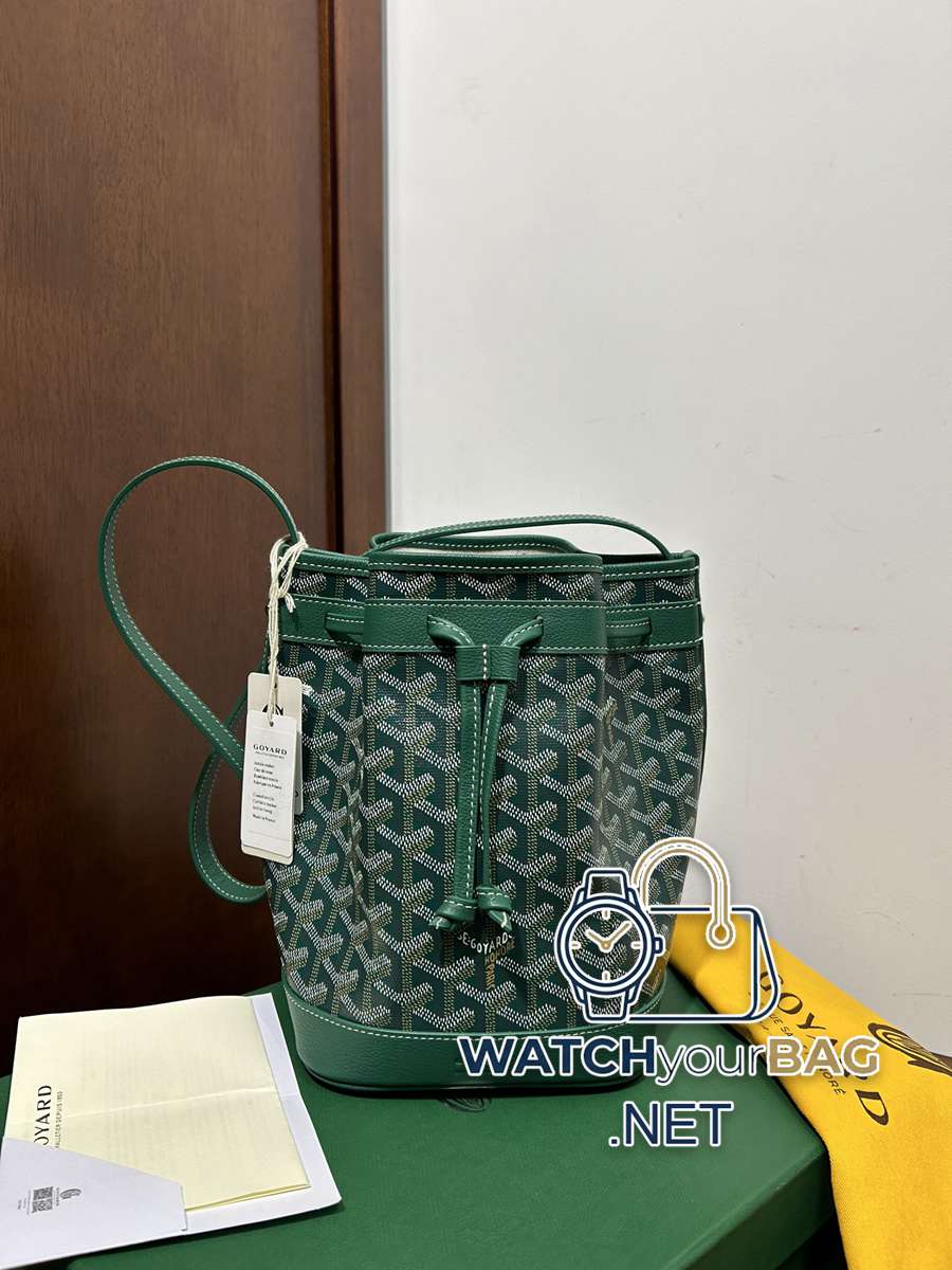 Goyard Bag