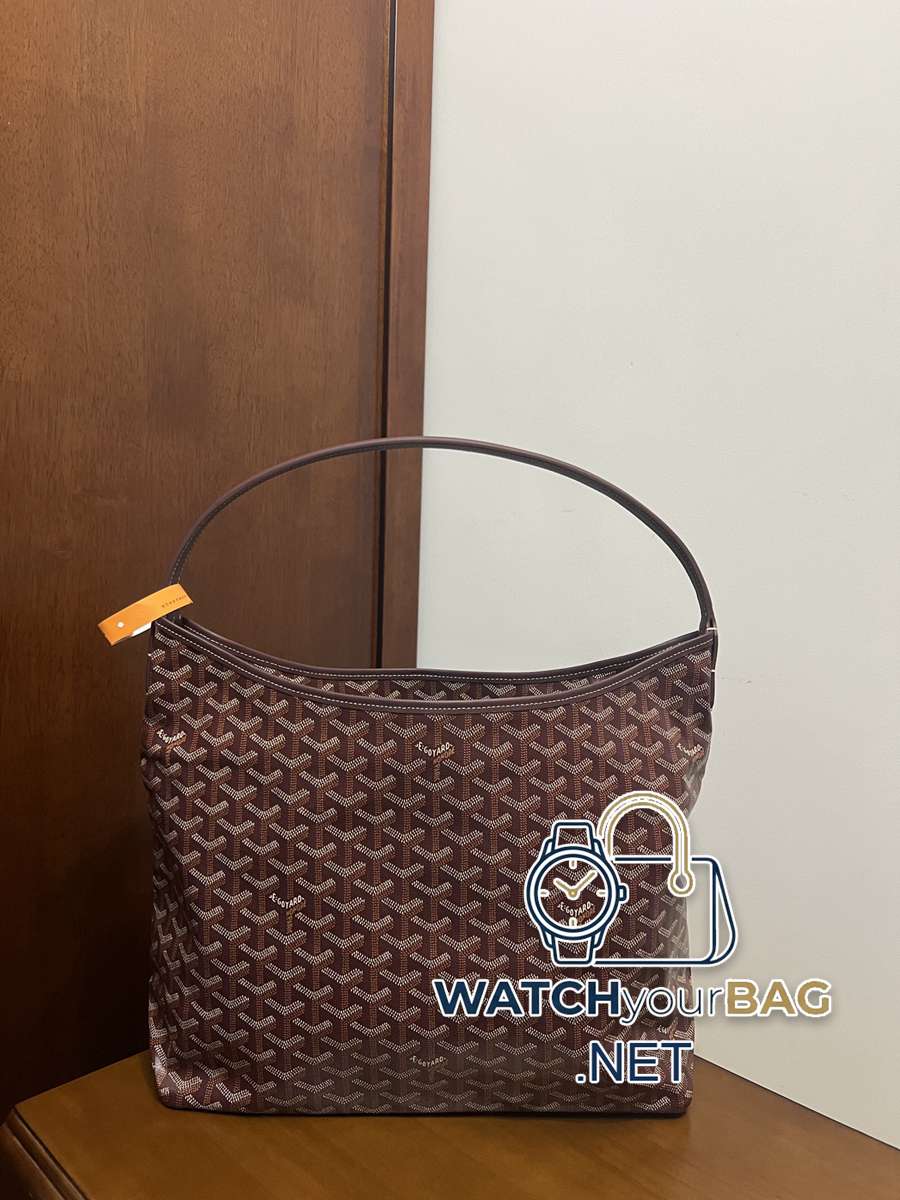 Goyard Bohème Bag