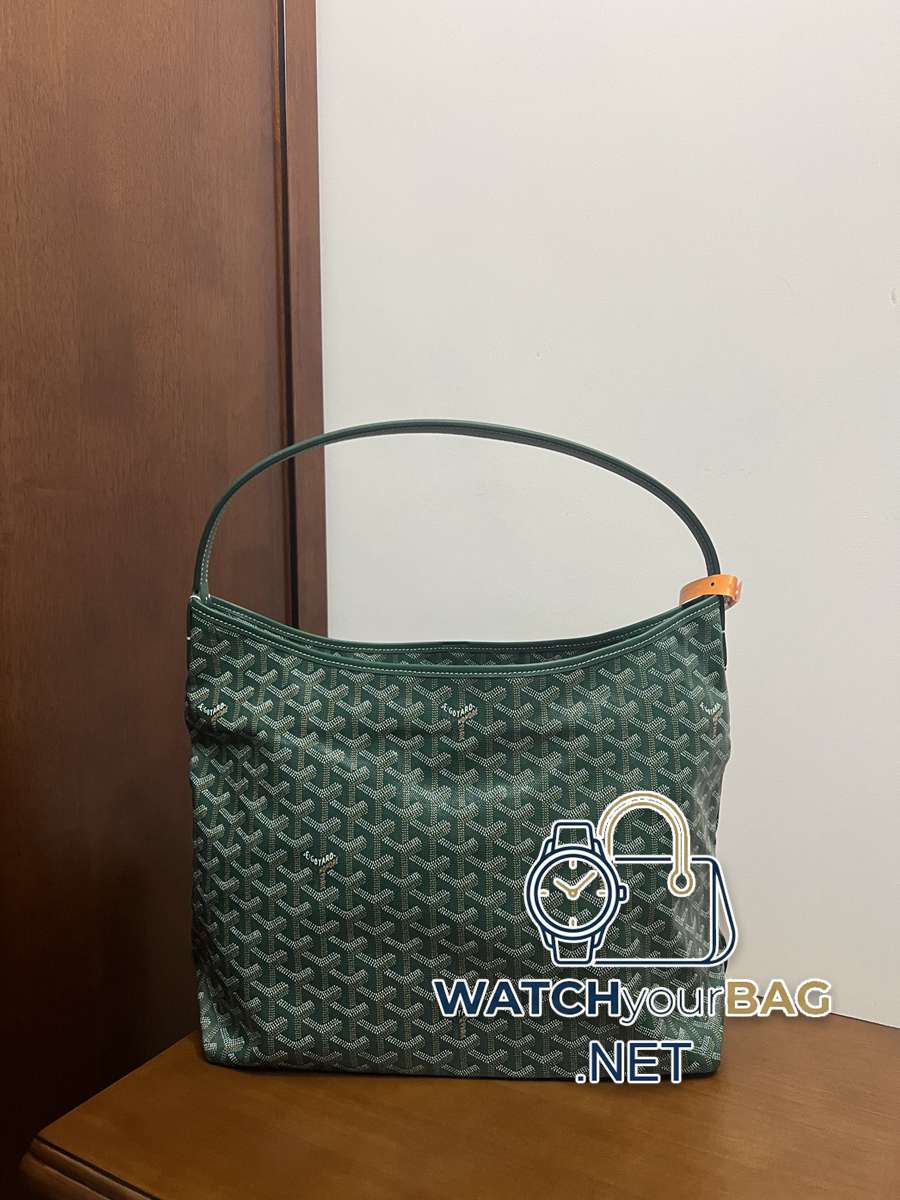 Goyard Bohème Bag