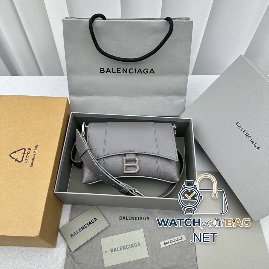 Balenciaga Hourglass S Bag