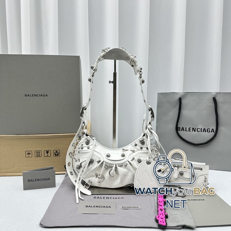 Balenciaga Le Cagole SMALL Bag