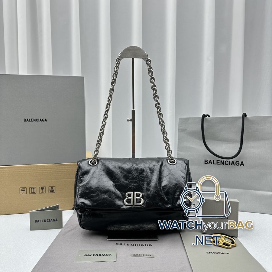 Balenciaga Monaco SMALL Bag